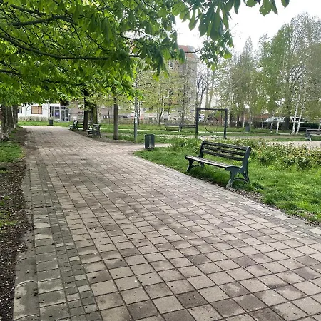 Oaza Apartman