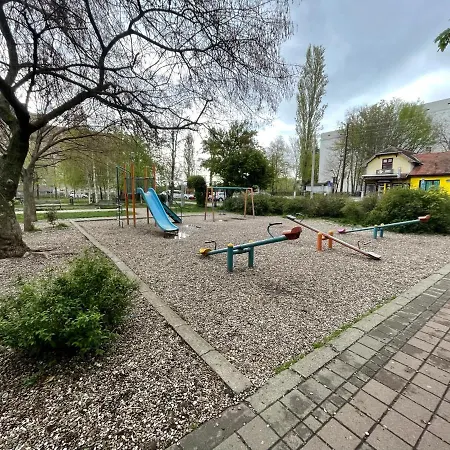 Apartman Oaza