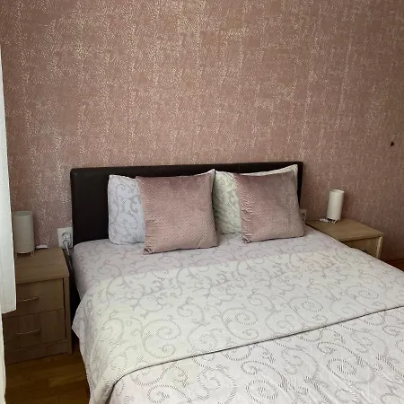 Oaza Apartman