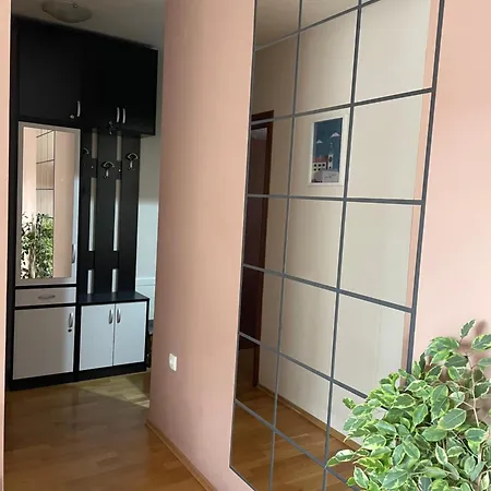 Apartment Oaza