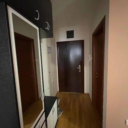 Oaza Novi Sad