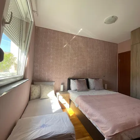 Oaza Apartment