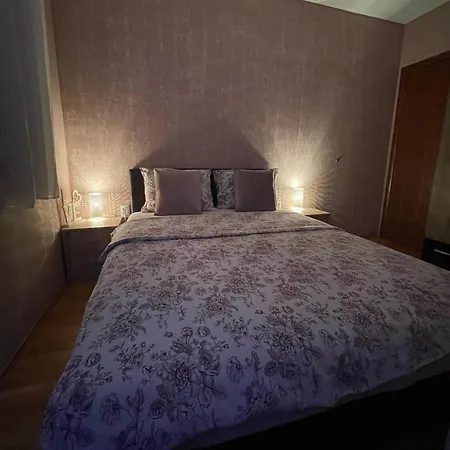 Oaza Novi Sad