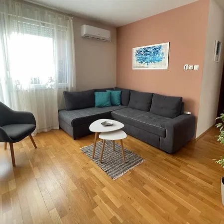 Oaza Novi Sad