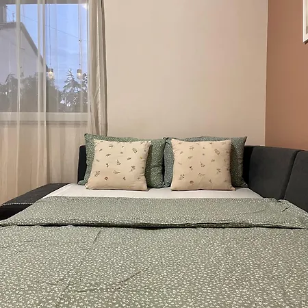 Apartment Oaza