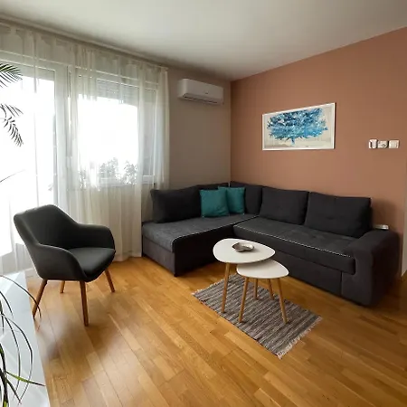 Apartment Oaza