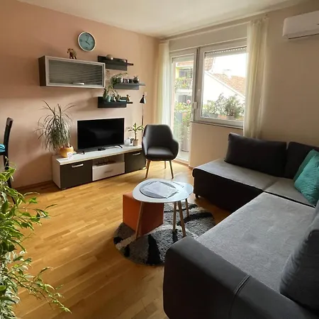 Apartman Oaza *