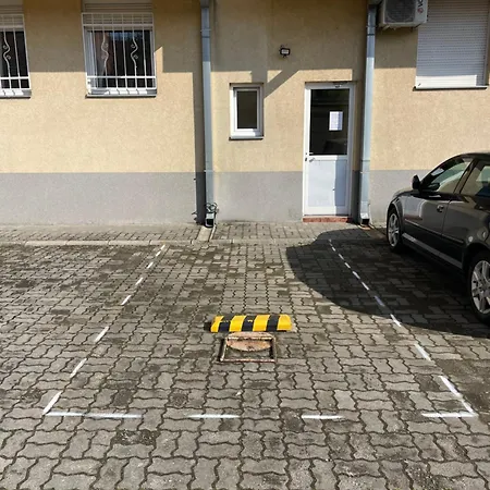 Apartman Oaza