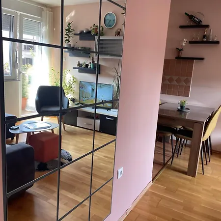 Apartment Oaza