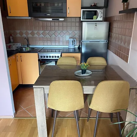 Apartment Oaza